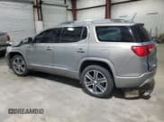 ✅ 2019 GMC Acadia Denali • VIN: 1GKKNPLS5KZ132965 • Lot: 87883385. Listed on Copart with 51,815 mi. Free auction sales archive from the USA and detailed vehicle history report at DreamBid. Image 2.