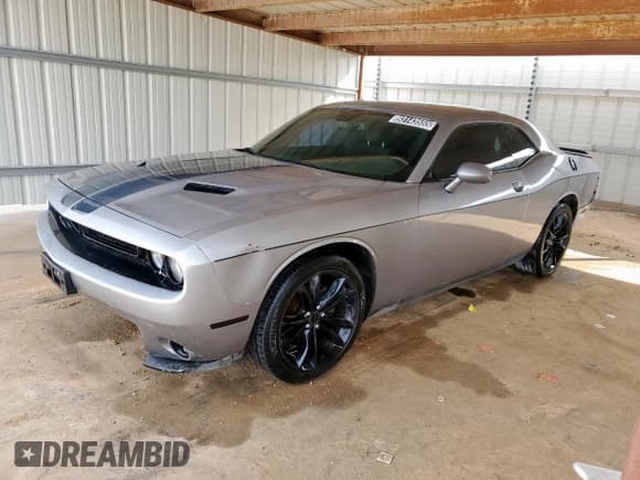 ✅ 2016 Dodge Challenger SXT • VIN: 2C3CDZAG4GH290352 • Lot: 93143555. Listed on Copart with 163,616 mi. Free auction sales archive from the USA and detailed vehicle history report at DreamBid. Image 1.