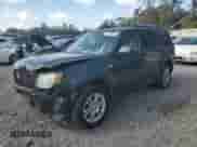 2009 Mercury Mariner Premier with VIN 4M2CU97729KJ06468, listed as a Copart auction lot 47785335 with 86,497 mi miles and Salvage title. Bid and sale history available at DreamBid. Image 1.