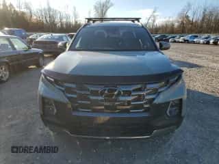 2023 Hyundai Santa Cruz Limited z VIN 5NTJEDAF1PH042322, wystawiony jako Copart lot #79670634 z przebiegiem 21 478 mil mil oraz Czysty tytuł • Clean title. Historia ofert i sprzedaży dostępna na DreamBid. Obrazek 5.