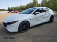 ✅ 2021 Mazda 3 2.5 Turbo • VIN: JM1BPBJY3M1310695 • Lot: 71694245. Wystawiony na Copart z przebiegiem 182 684 mil. Bezpłatny archiwum sprzedaży aukcyjnych z USA i szczegółowy raport historii pojazdu na DreamBid. Zdjęcie 1.