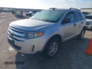 ✅ 2011 Ford Edge SE • VIN: 2FMDK3GC2BBB18061 • Лот: 43611939. Опубликован ранее на IAAI с пробегом 121 188 миль. Бесплатный доступ к архиву аукционных продаж из США и подробный отчёт об истории автомобиля на DreamBid. Изображение 2.