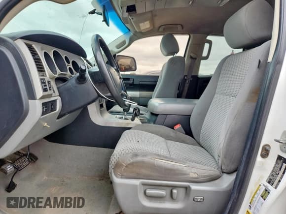 ✅ 2009 Toyota Tundra • VIN: 5TFBW54149X094010 • Lot: 90590785. Wystawiony na Copart z przebiegiem 463 736 mil. Bezpłatny archiwum sprzedaży aukcyjnych z USA i szczegółowy raport historii pojazdu na DreamBid. Zdjęcie 7.