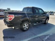 ✅ 2009 Ford F-150 STX • VIN: 1FTRX12W89KB36534 • Lot: 90075255. Listed on Copart with Not provided. Free auction sales archive from the USA and detailed vehicle history report at DreamBid. Image 3.