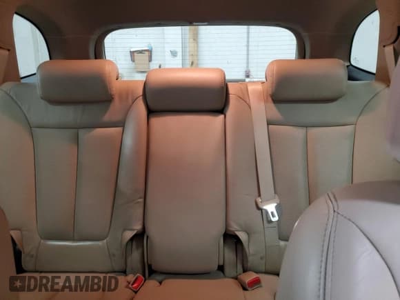 ✅ 2009 Hyundai Santa Fe Limited • VIN: 5NMSH13E29H264798 • Lot: 83107714. Listed on Copart with 86,833 mi. Free auction sales archive from the USA and detailed vehicle history report at DreamBid. Image 10.