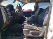 ✅ 2017 Ram 1500 Tradesman • VIN: 1C6RR7ST0HS688005 • Lot: 50410725. Listed on Copart with 213,362 mi. Free auction sales archive from the USA and detailed vehicle history report at DreamBid. Image 7.