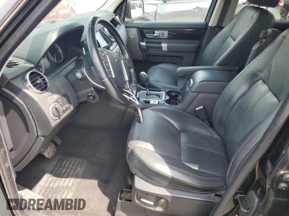 ✅ 2010 Land Rover LR4 Lux • VIN: SALAK2D49AA528793 • Лот: 62445844. Опубликован ранее на Copart с пробегом 146 068 миль. Бесплатный доступ к архиву аукционных продаж из США и подробный отчёт об истории автомобиля на DreamBid. Изображение 7.