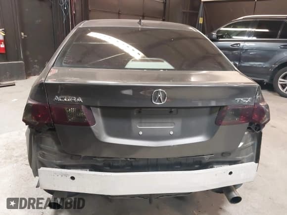 ✅ 2010 Acura TSX • VIN: JH4CU2F67AC018583 • Lot: 43845693. Wystawiony na IAAI z przebiegiem 136 325 mil. Bezpłatny archiwum sprzedaży aukcyjnych z USA i szczegółowy raport historii pojazdu na DreamBid. Zdjęcie 6.