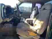 1997 Chevrolet S-10 LS с VIN 1GCCS1943V8138255, выставлен на аукционе Copart как лот 49462495 с пробегом 216 172 миль миль и Списание • Salvage title. История ставок и продаж доступна на DreamBid. Изображение 7.