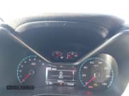 ✅ 2016 Chevrolet Colorado 2WD LT • VIN: 1GCHSCE3XG1287322 • Lot: 41961311. Listed on IAAI with 18,816 mi. Free auction sales archive from the USA and detailed vehicle history report at DreamBid. Image 7.