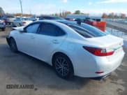 ✅ 2017 Lexus ES 350 • VIN: 58ABK1GG9HU047693 • Lot: 43656414. Listed on IAAI with 76,753 mi. Free auction sales archive from the USA and detailed vehicle history report at DreamBid. Image 3.