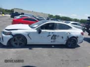 ✅ 2019 Genesis G70 Advanced • VIN: KMTG44LA4KU038200 • Лот: 42132727. Опубликован ранее на IAAI с пробегом 131 948 миль. Бесплатный доступ к архиву аукционных продаж из США и подробный отчёт об истории автомобиля на DreamBid. Изображение 14.