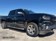 ✅ 2018 Chevrolet Silverado 1500 LTZ • VIN: 3GCUKSEC2JG265221 • Лот: 73342004. Опубликован ранее на Copart с пробегом 257 910 миль. Бесплатный доступ к архиву аукционных продаж из США и подробный отчёт об истории автомобиля на DreamBid. Изображение 1.