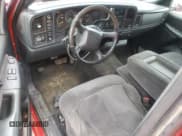 ✅ 1999 Chevrolet Silverado 1500 • VIN: 1GCEK19V6XE186371 • Лот: 80215144. Опубликован ранее на Copart с пробегом 208 994 миль. Бесплатный доступ к архиву аукционных продаж из США и подробный отчёт об истории автомобиля на DreamBid. Изображение 8.