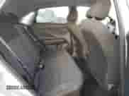 2025 Hyundai Kona SEL with VIN KM8HB3AB7SU216546, listed as a Copart auction lot 86342834 with 485 mi miles and Salvage title. Bid and sale history available at DreamBid. Image 11.