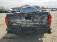 ✅ 2016 Chevrolet Silverado 1500 Work Truck • VIN: 1GCNCNEH3GZ231375 • Лот: 50138215. Опубликован ранее на Copart с пробегом 64 262 миль. Бесплатный доступ к архиву аукционных продаж из США и подробный отчёт об истории автомобиля на DreamBid. Изображение 6.