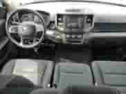 2019 Ram 1500 Tradesman с VIN 1C6RRFCG2KN675354, выставлен на аукционе Copart как лот 48896165 с пробегом 86 234 миль миль и Списание • Salvage title. История ставок и продаж доступна на DreamBid. Изображение 8.