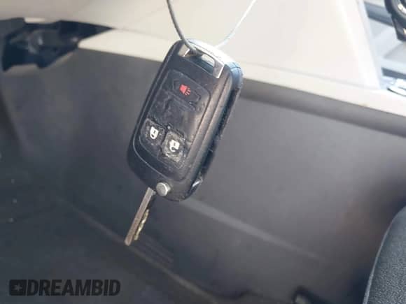 2015 Chevrolet Equinox LS с VIN 2GNALAEKXF6423185, выставлен на аукционе IAAI как лот 43333442 с пробегом 160 750 миль миль и . История ставок и продаж доступна на DreamBid. Изображение 11.