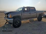 ✅ 2012 Chevrolet Silverado 1500 LT • VIN: 3GCUKSE2XCG211871 • Lot: 81044195. Listed on Copart with 124,274 mi. Free auction sales archive from the USA and detailed vehicle history report at DreamBid. Image 1.