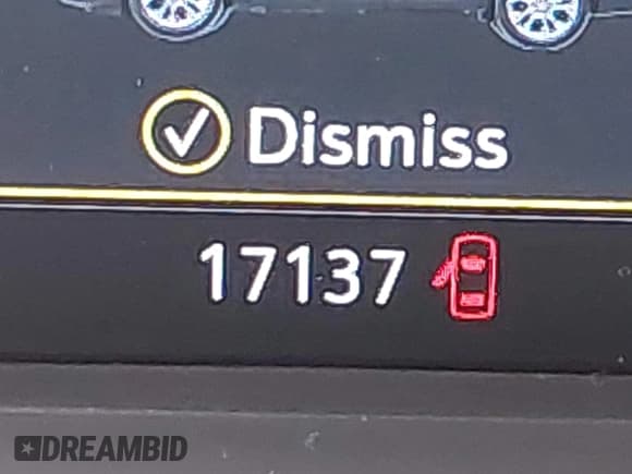 ✅ 2025 Cadillac XT6 FWD Premium Luxury • VIN: 1GYKPCRS0SZ119055 • Lot: 42574001. Listed on IAAI with 17,137 mi. Free auction sales archive from the USA and detailed vehicle history report at DreamBid. Image 15.