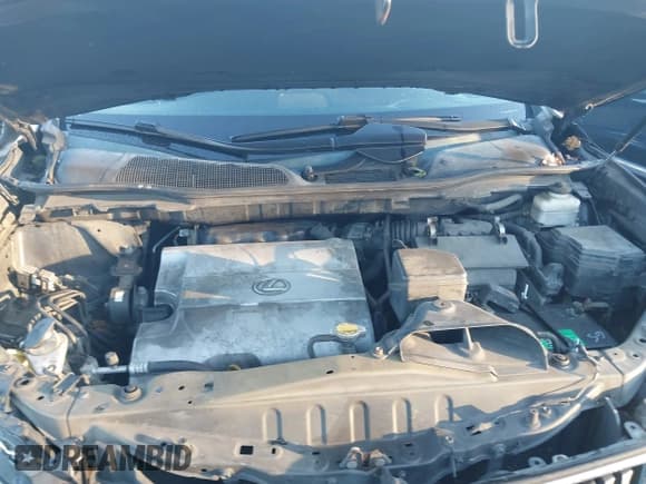 ✅ 2012 Lexus RX 350 • VIN: 2T2BK1BA4CC137592 • Lot: 43701971. Wystawiony na IAAI z przebiegiem 235 748 mil. Bezpłatny archiwum sprzedaży aukcyjnych z USA i szczegółowy raport historii pojazdu na DreamBid. Zdjęcie 10.