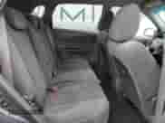 2007 Hyundai Tucson SE with VIN KM8JN72D57U518473, listed as a Copart auction lot 71998814 with 106,340 mi miles and Salvage title. Bid and sale history available at DreamBid. Image 11.