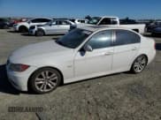 ✅ 2007 BMW 3 Series 328i • VIN: WBAVC53507FZ75541 • Lot: 85141805. Wystawiony na Copart z przebiegiem 294 627 mil. Bezpłatny archiwum sprzedaży aukcyjnych z USA i szczegółowy raport historii pojazdu na DreamBid. Zdjęcie 1.