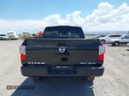 ✅ 2021 Nissan Titan SL • VIN: 1N6AA1ED9MN509741 • Lot: 42062139. Listed on IAAI with 41,291 mi. Free auction sales archive from the USA and detailed vehicle history report at DreamBid. Image 16.