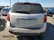 ✅ 2013 Chevrolet Equinox LT • VIN: 1GNALDEK1DZ134358 • Лот: 86247885. Опубликован ранее на Copart с пробегом 148 595 миль. Бесплатный доступ к архиву аукционных продаж из США и подробный отчёт об истории автомобиля на DreamBid. Изображение 6.