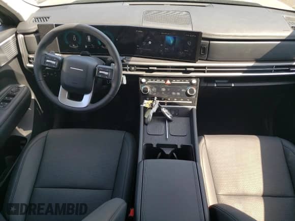 2024 Hyundai Santa Fe XRT с VIN 5NMP3DGL8RH059047, выставлен на аукционе Copart как лот 44592765 с пробегом 4 743 миль миль и Списание • Salvage title. История ставок и продаж доступна на DreamBid. Изображение 8.