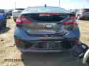 2019 Hyundai Ioniq SEL с VIN KMHC75LC8KU111060, выставлен на аукционе Copart как лот 47705195 с пробегом 132 863 миль миль и Списание • Salvage title. История ставок и продаж доступна на DreamBid. Изображение 6.