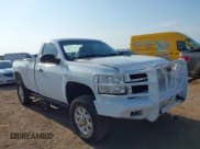 ✅ 2011 Chevrolet Silverado 2500HD Work Truck • VIN: 1GC0CVCG3BF227793 • Lot: 43047832. Wystawiony na IAAI z przebiegiem 239 112 mil. Bezpłatny archiwum sprzedaży aukcyjnych z USA i szczegółowy raport historii pojazdu na DreamBid. Zdjęcie 13.