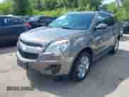 2012 Chevrolet Equinox 1LT with VIN 2GNFLDE58C6198777, listed as a IAAI auction lot 42735207 with 131,480 mi miles and . Bid and sale history available at DreamBid. Image 2.