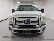 ✅ 2014 Ford F-250 XL • VIN: 1FT7X2A67EEB51808 • Lot: 64407435. Listed on Copart with 207,500 mi. Free auction sales archive from the USA and detailed vehicle history report at DreamBid. Image 5.