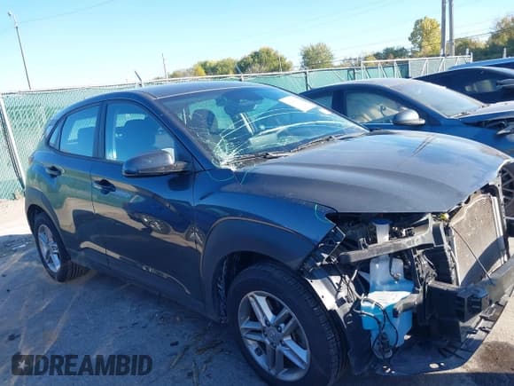 ✅ 2022 Hyundai Kona SE • VIN: KM8K2CAB1NU755285 • Лот: 43445524. Опубликован ранее на IAAI с пробегом 86 340 миль. Бесплатный доступ к архиву аукционных продаж из США и подробный отчёт об истории автомобиля на DreamBid. Изображение 14.