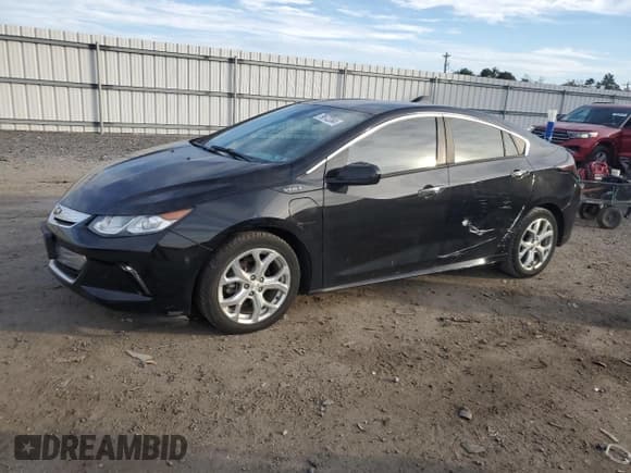 ✅ 2016 Chevrolet Volt Premier • VIN: 1G1RD6S57GU137701 • Lot: 79672204. Wystawiony na Copart z przebiegiem 74 177 mil. Bezpłatny archiwum sprzedaży aukcyjnych z USA i szczegółowy raport historii pojazdu na DreamBid. Zdjęcie 1.
