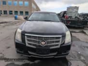 ✅ 2012 Cadillac CTS • VIN: 1G6DC5E54C0140859 • Lot: 58538705. Wystawiony na Copart z przebiegiem 129 841 mil. Bezpłatny archiwum sprzedaży aukcyjnych z USA i szczegółowy raport historii pojazdu na DreamBid. Zdjęcie 5.
