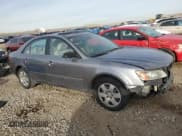 ✅ 2007 Hyundai Sonata GLS • VIN: 5NPET46C87H238634 • Лот: 84515294. Опубликован ранее на Copart с пробегом 180 276 миль. Бесплатный доступ к архиву аукционных продаж из США и подробный отчёт об истории автомобиля на DreamBid. Изображение 4.
