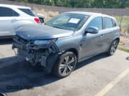 ✅ 2020 Mitsubishi Outlander ES • VIN: JA4AR3AU0LU018017 • Lot: 42891559. Listed on IAAI with 77,061 mi. Free auction sales archive from the USA and detailed vehicle history report at DreamBid. Image 18.