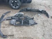 ✅ 2021 Ram 1500 Rebel • VIN: 1C6SRFLT2MN594758 • Lot: 41854893. Listed on IAAI with 54,012 mi. Free auction sales archive from the USA and detailed vehicle history report at DreamBid. Image 12.