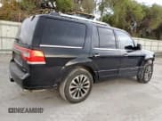 ✅ 2016 Lincoln Navigator Select • VIN: 5LMJJ2HT8GEL03559 • Lot: 80648835. Wystawiony na Copart z przebiegiem 132 716 mil. Bezpłatny archiwum sprzedaży aukcyjnych z USA i szczegółowy raport historii pojazdu na DreamBid. Zdjęcie 3.