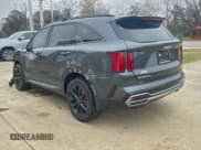 ✅ 2023 Kia Sorento SX • VIN: 5XYRKDLF7PG246363 • Лот: 95909745. Опубликован ранее на Copart с пробегом 20 754 миль. Бесплатный доступ к архиву аукционных продаж из США и подробный отчёт об истории автомобиля на DreamBid. Изображение 3.