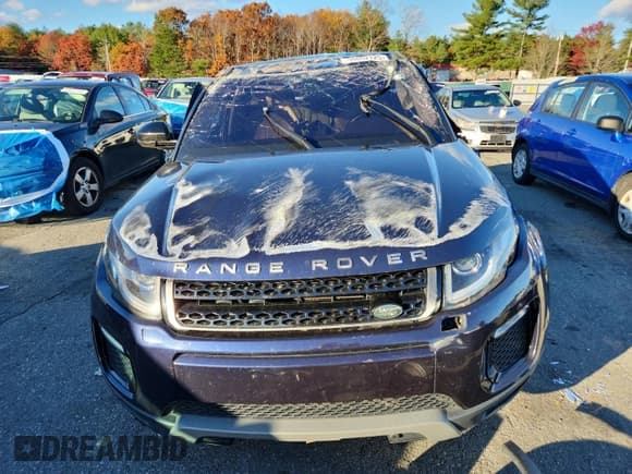 ✅ 2016 Land Rover Range Rover Evoque SE • VIN: SALVP2BG8GH148442 • Lot: 90892725. Wystawiony na Copart z przebiegiem 119 188 mil. Bezpłatny archiwum sprzedaży aukcyjnych z USA i szczegółowy raport historii pojazdu na DreamBid. Zdjęcie 5.