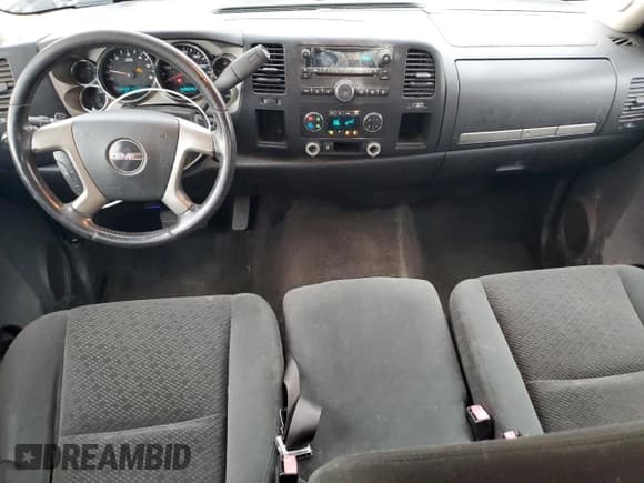 ✅ 2007 GMC Sierra 1500 SLT • VIN: 2GTEC13J771732910 • Лот: 89670855. Опубликован ранее на Copart с пробегом 312 564 миль. Бесплатный доступ к архиву аукционных продаж из США и подробный отчёт об истории автомобиля на DreamBid. Изображение 8.