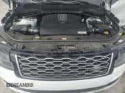 ✅ 2019 Land Rover Range Rover • VIN: SALGS5RE0KA553158 • Лот: 53650495. Опубликован ранее на Copart с пробегом 57 479 миль. Бесплатный доступ к архиву аукционных продаж из США и подробный отчёт об истории автомобиля на DreamBid. Изображение 12.