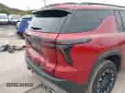 2025 Chevrolet Traverse AWD Z71 с VIN 1GNEVJRSXSJ281777, выставлен на аукционе IAAI как лот 43424360 с пробегом 12 267 миль миль и . История ставок и продаж доступна на DreamBid. Изображение 18.