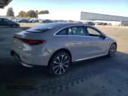 ✅ 2024 Mercedes-Benz EQE 350 • VIN: W1KEG1CB7RF050270 • Lot: 57729265. Listed on Copart with Not provided. Free auction sales archive from the USA and detailed vehicle history report at DreamBid. Image 3.