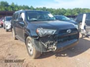 ✅ 2016 Toyota 4Runner SR5 • VIN: JTEZU5JR7G5131781 • Lot: 42601247. Wystawiony na IAAI z przebiegiem 171 408 mil. Bezpłatny archiwum sprzedaży aukcyjnych z USA i szczegółowy raport historii pojazdu na DreamBid. Zdjęcie 1.
