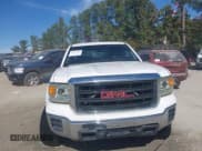 ✅ 2014 GMC Sierra 1500 • VIN: 1GTR1TEH0EZ330678 • Лот: 43482016. Опубликован ранее на IAAI с пробегом 250 000 миль. Бесплатный доступ к архиву аукционных продаж из США и подробный отчёт об истории автомобиля на DreamBid. Изображение 12.