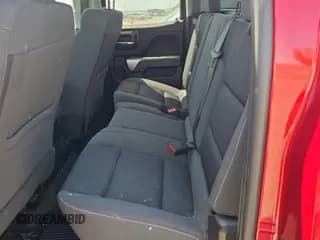 ✅ 2018 Chevrolet Silverado 1500 LT • VIN: 1GCVKREC2JZ170008 • Лот: 42787588. Опубликован ранее на IAAI с пробегом 98 717 миль. Бесплатный доступ к архиву аукционных продаж из США и подробный отчёт об истории автомобиля на DreamBid. Изображение 1.